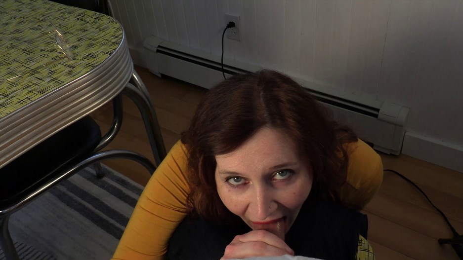 Bettie Bondage – The Bully Reversal